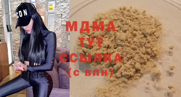 хмурый Новозыбков